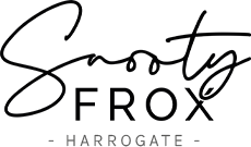 Snooty Frox of Harrogate Logo