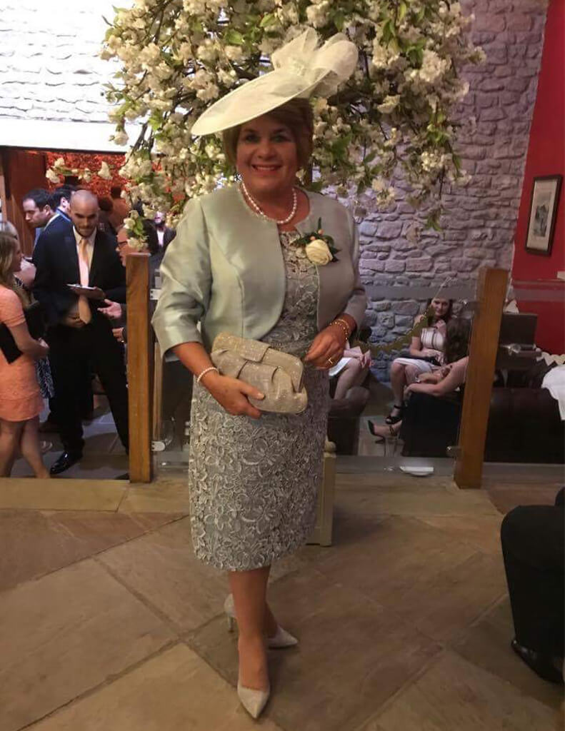 Ann Sidlow Testimonial