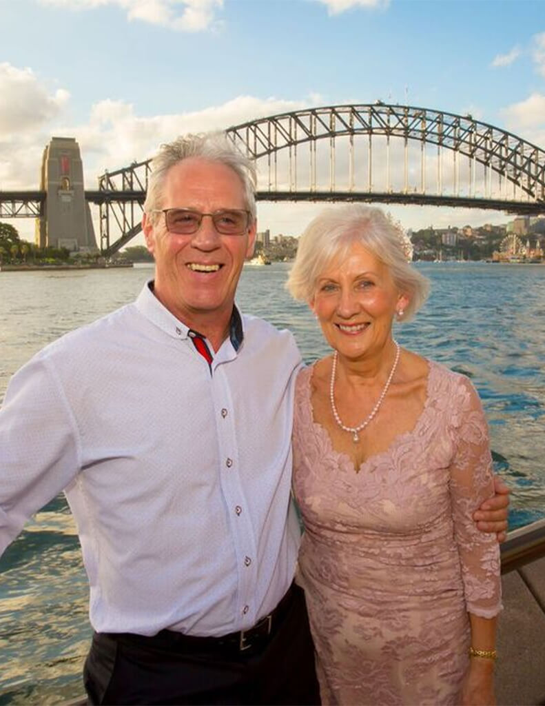 Carol Shucksmith Testimonial