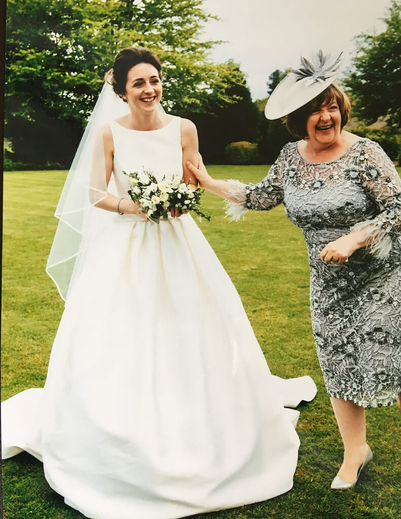 Hannah Mumford Testimonial