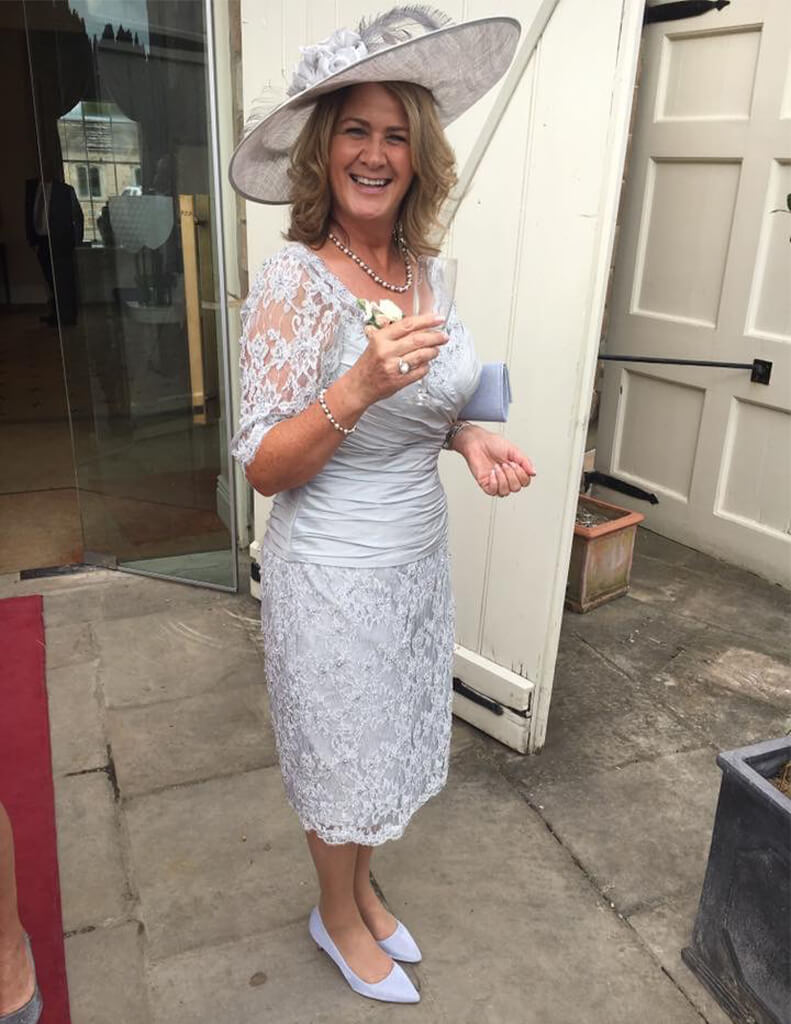 Sue Launder Testimonial