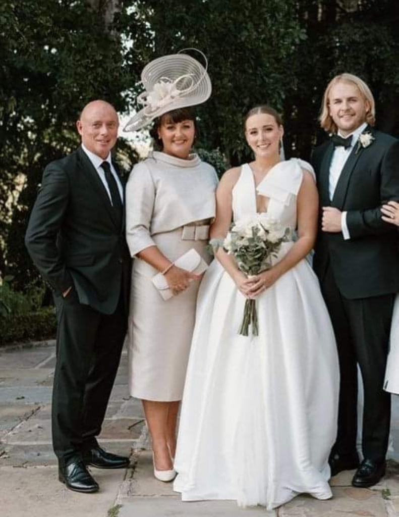 mother of the bride outfit