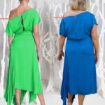 Kevan Jon Mila Dress Style Guide