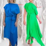 Kevan Jon Mila Dress Style Guide