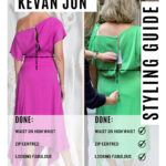 Kevan Jon Mila Dress Style Guide