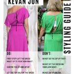 Kevan Jon Mila Dress Style Guide