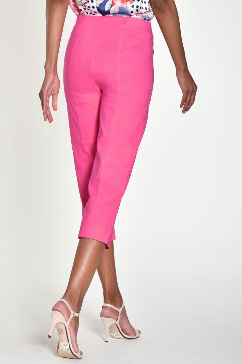 Robell marie crop 51576 433 fuchsia (2)