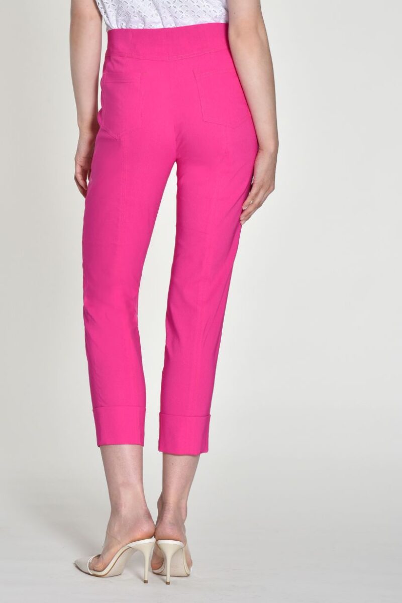 Robell Bella 51568 433 fuchsia (2)
