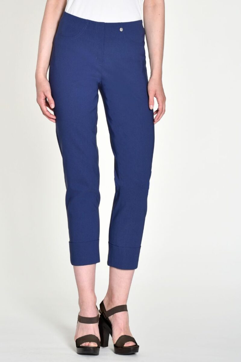 Robell bella 51568 68 mid blue