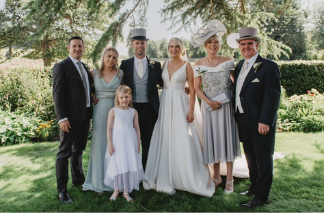 mother of the bride outfit
