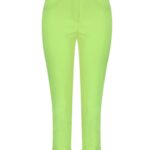 Robell Bella Cuff Kiwi Trousers 515685499