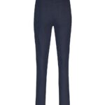 Robell Bella 29 inch Navy Trousers 1