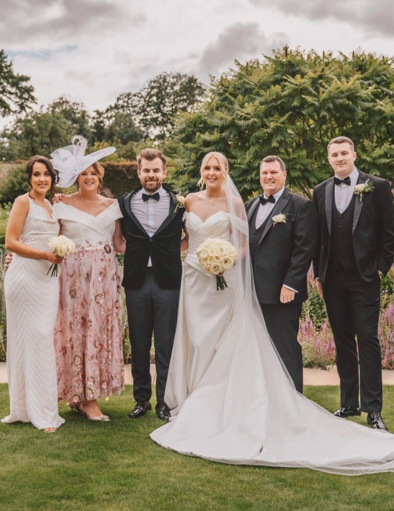 mother of the bride dress