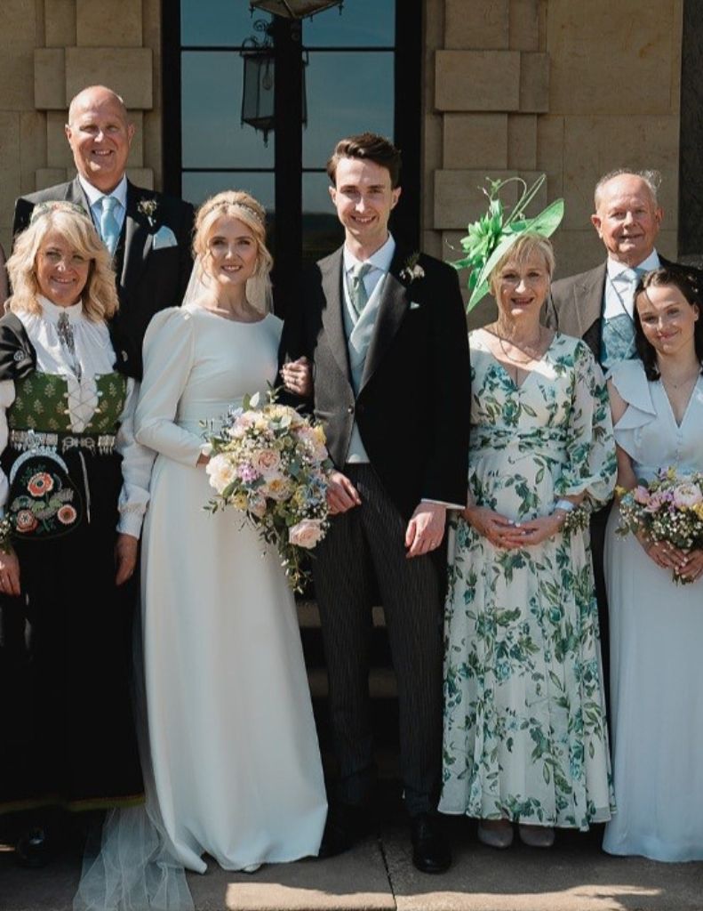 mother of the bride dress
