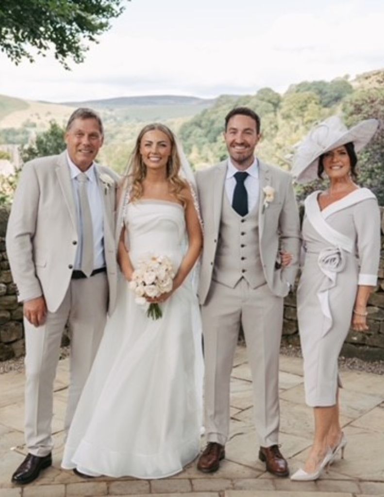 mother of the bride outfit