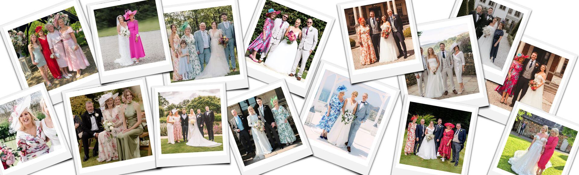 mother of the bride or groom testimonials