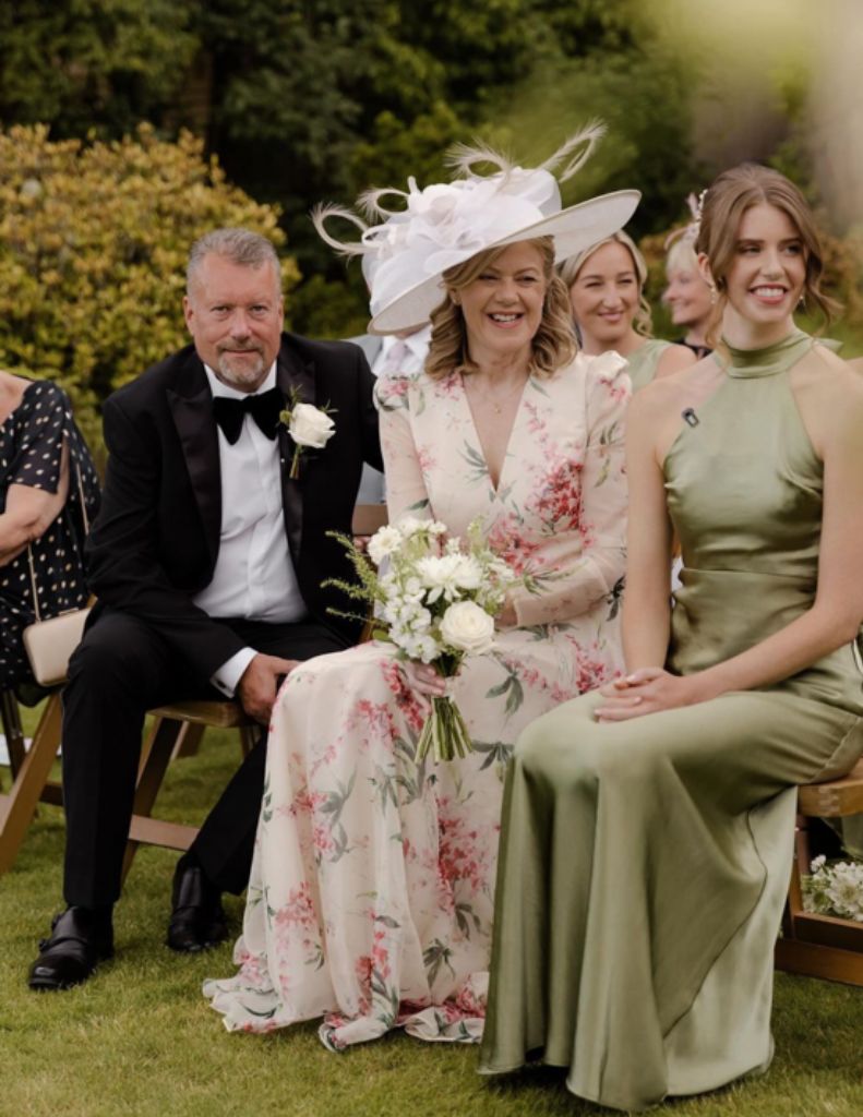 mother of the bride dress