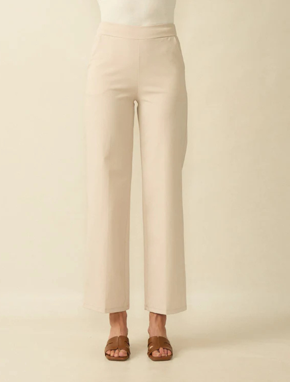 Decollage Sand Trousers 2435 1