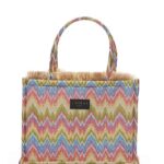 Sorena Celcilia Tote Bag 1
