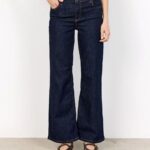 Soya Concept Kimberly Blue Denim Jeans