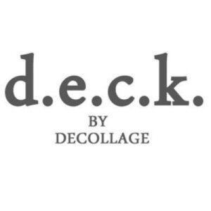deck by decollage
