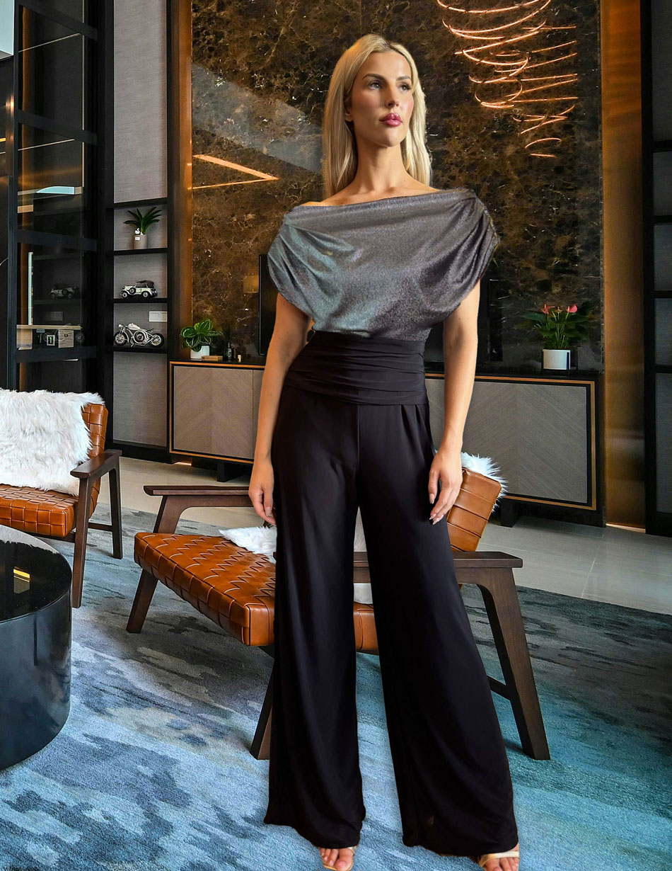 Carbon_Jumpsuit_in_gunmetal_sparkle