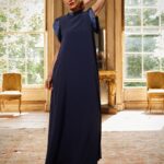 Monessa Joan Eibhlinn Dress