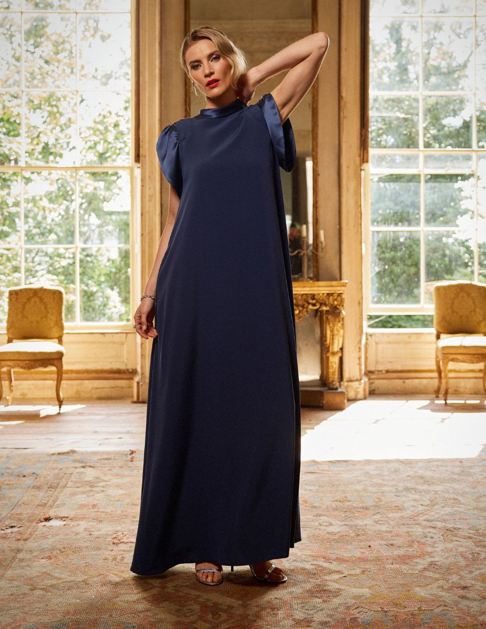 Monessa Joan Eibhlinn Dress