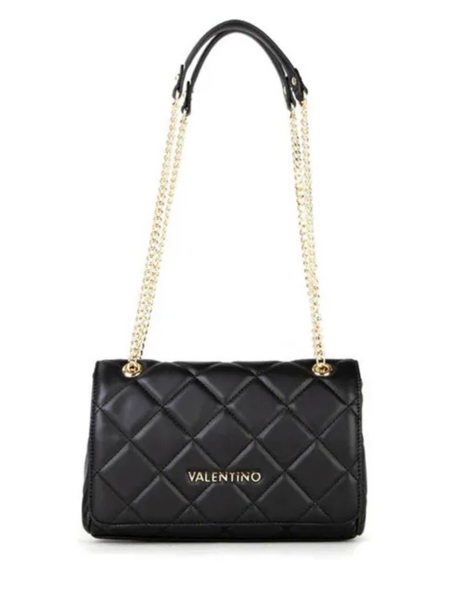 Black Ocarina Quilted Bag Black Ocarina Quilted Bag