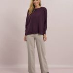 Deck by Decollage Mulberry Jumper 2331 2