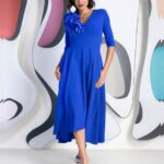 Kevan Jon Betty B Cobalt Front