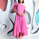 Kevan Jon Kristina Candy Pink
