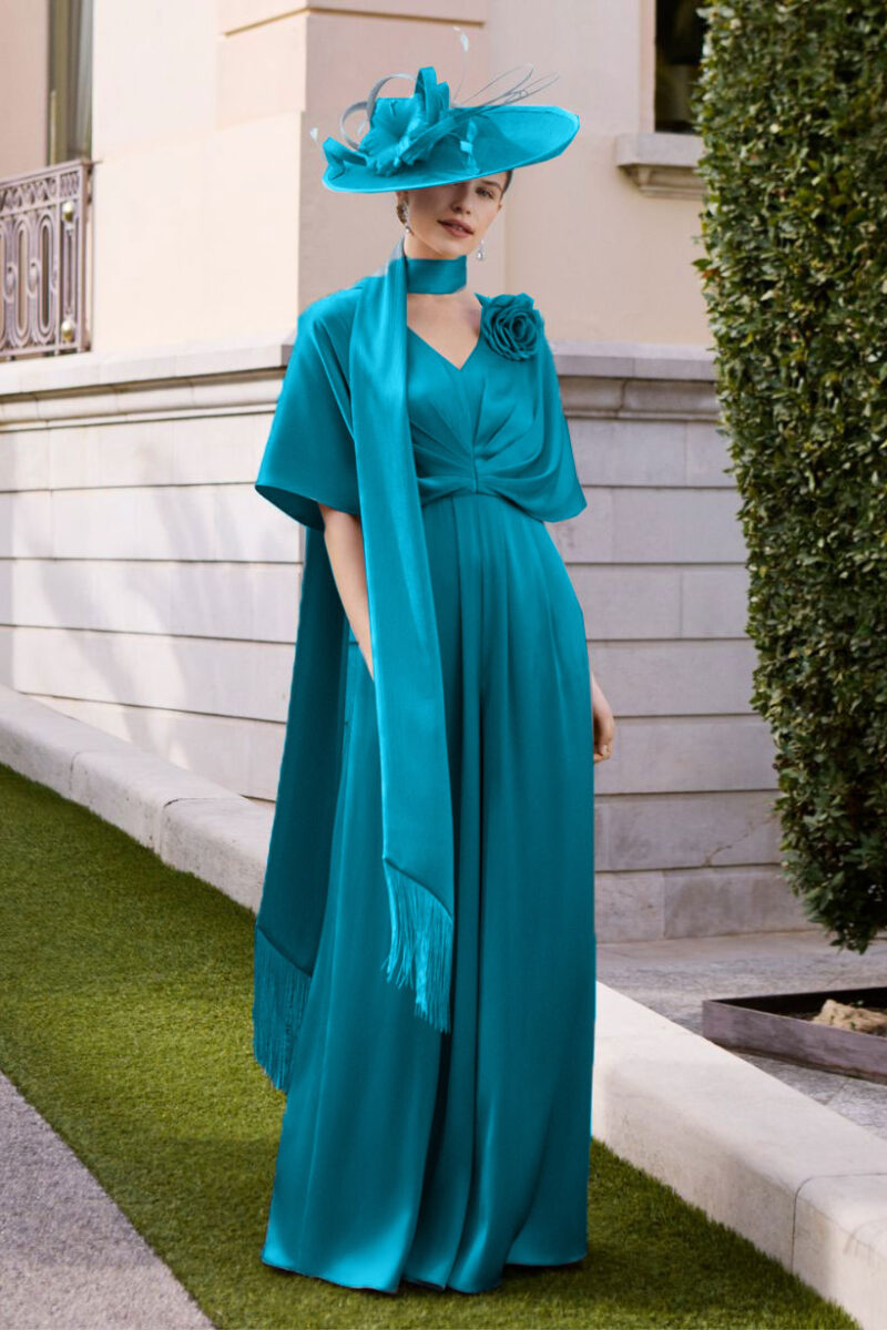 Rosa-Clara-1G60-tiffany-blue-Jumpsuit