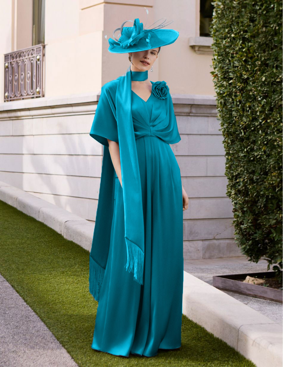 Rosa-Clara-1G60-tiffany-blue-Jumpsuit