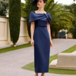 Rosa Clara 1G96 Navy