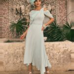 Veni Infantino 992785 Mint Dress