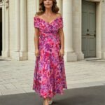 Exclusive Veni Infantino pink 36104 special