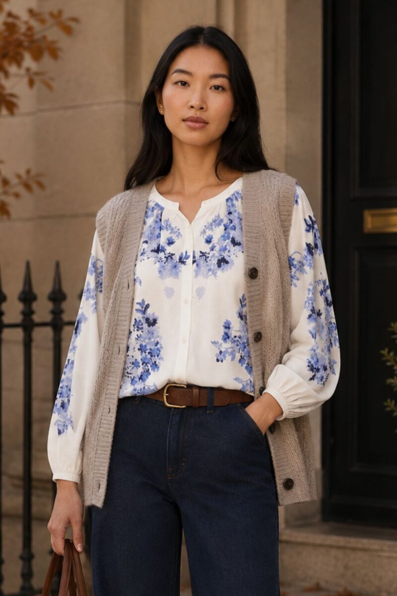 womens-autumn-blouse