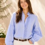 Part Two Anastasja PW Serenity Shirt
