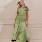John Charles 29362A Fern Dress