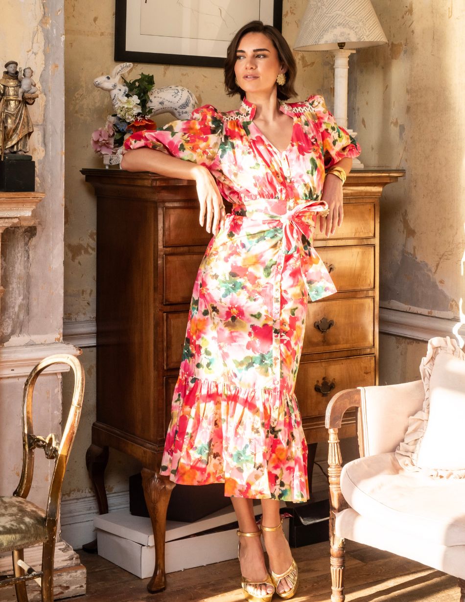 New Day Originals Follow Your Heart Dress