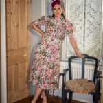 New Day Originals Sydney Botanical Garden Dress