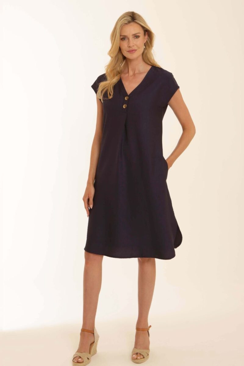 Pomodoro 22610 Navy