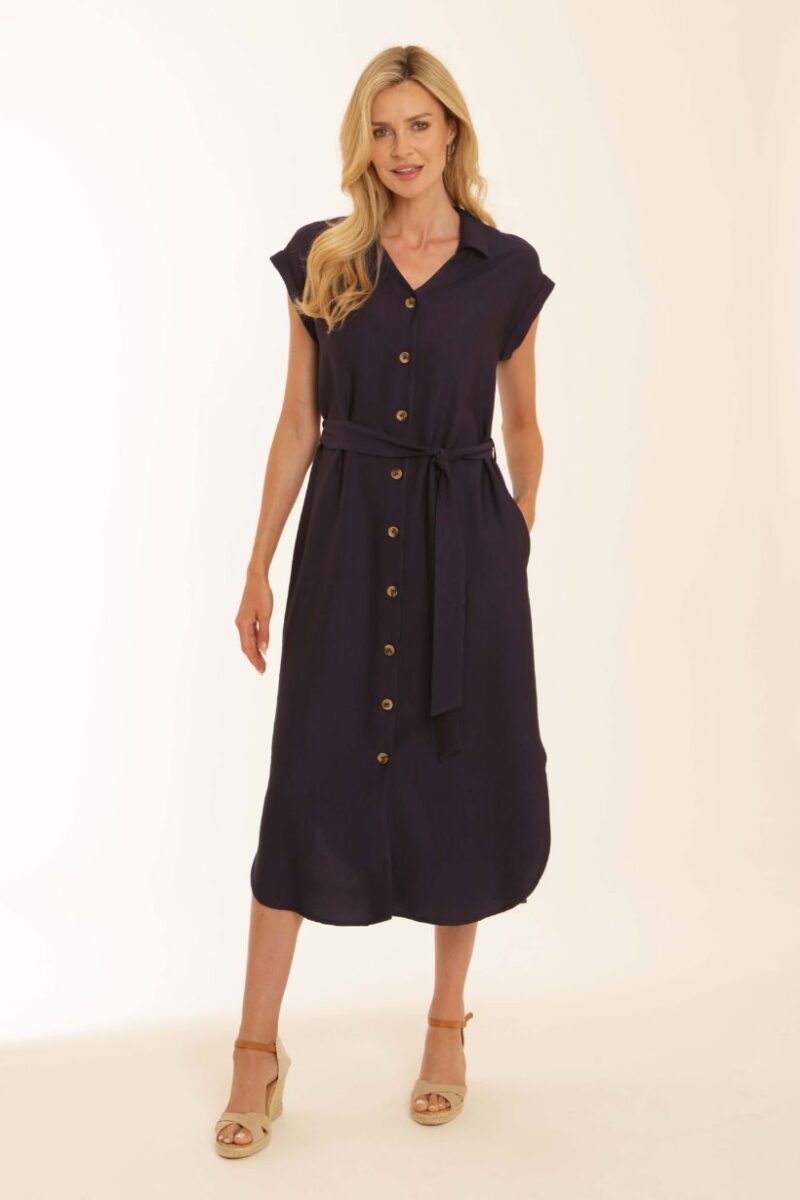 Pomodoro 22611 Navy