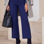 Robell-Efi-navy-Trousers