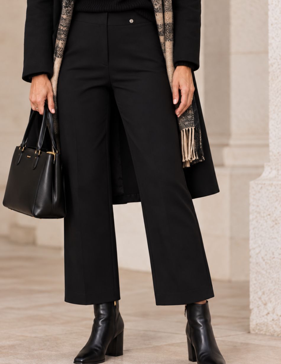 2 Robell-Efi-black-Trousers