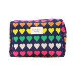 830001580 hearts washbag