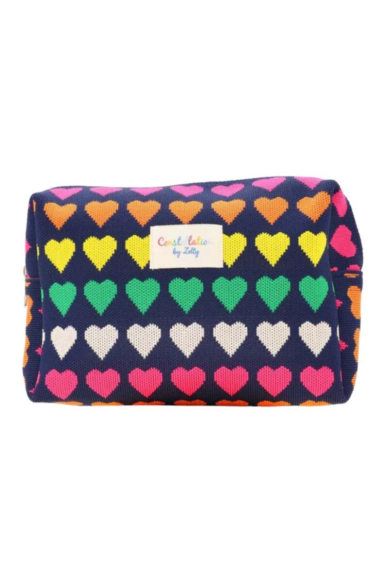 830001580 hearts washbag
