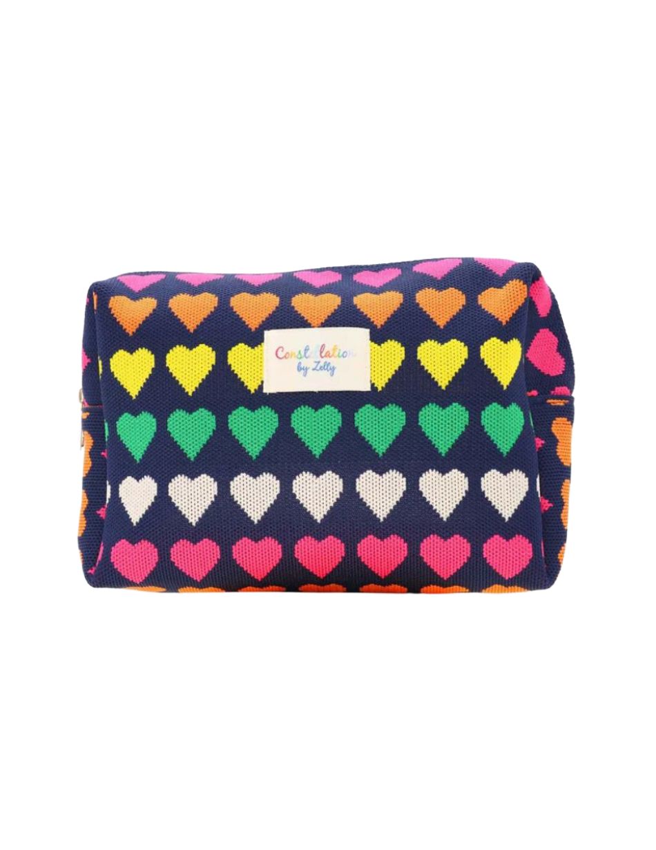 830001580 hearts washbag 830001580 hearts washbag