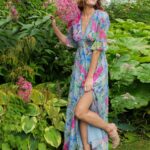Hope & Ivy Lily Dress 1